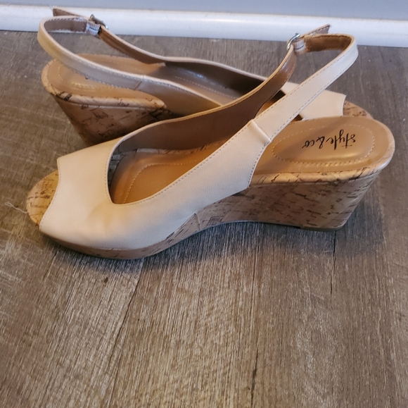 Style & Co. Shoes - NEW Style & Co wedges 💛